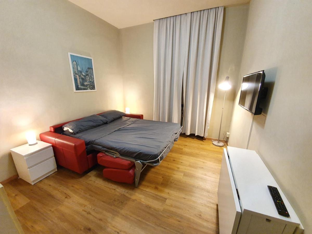 Ferienwohnung Casa Cavalier Turin Exterior foto