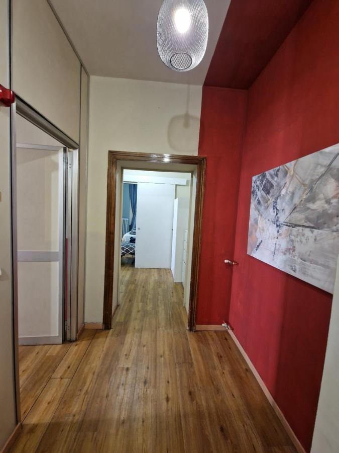Ferienwohnung Casa Cavalier Turin Exterior foto