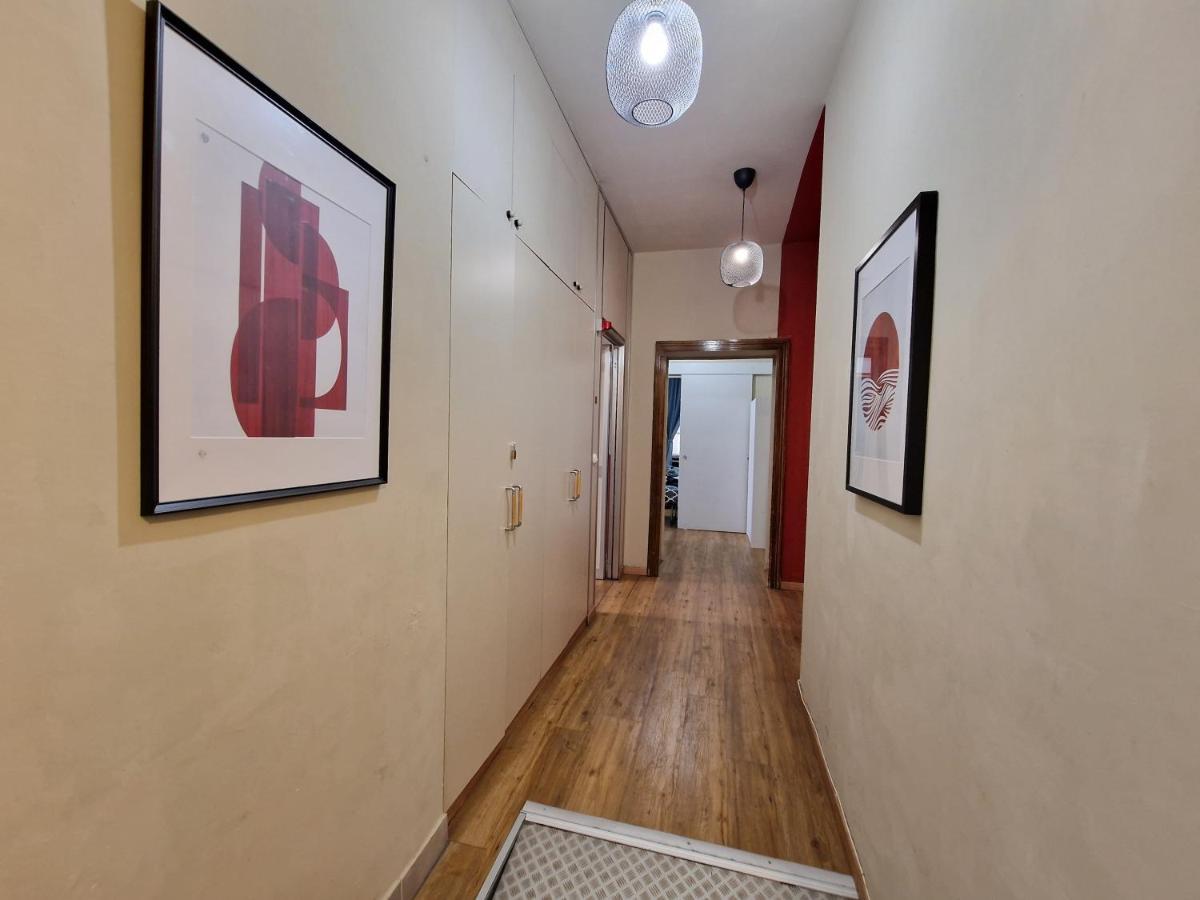 Ferienwohnung Casa Cavalier Turin Exterior foto